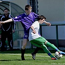 Bohemians 1905 - Jablonec 0:0