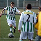 Mladá Boleslav B - Bohemians 1905 0:3 (0:1)