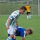 u17_kladno 2:3