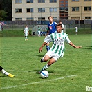 u17_kladno 2:3