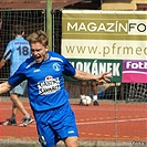 Bohemians 1905 B - FSC Libuš 4:4 (2:1)