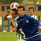 Bohemians 1905 B - Slovan Liberec, dorost 1991 [11.10.2009]