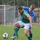 Bohemians 1905 - FK Baník Ostrava 3:3 (2:3)