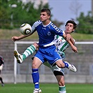 Slovan Liberec - Bohemians 1905 2:3 (0:2)