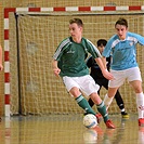 futsal U16 Final Four - Otrokovice