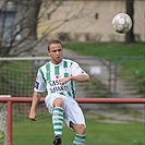 Hradec Králové B - Bohemians 1905 4:2 (2:1)