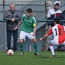 U19: Bohemians - Slavia 0:4