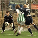 Bohemians 1905 - 1.FC Slovácko 0:0