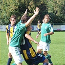 U19 - Opava 4:2