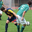 U19 - Opava 4:2