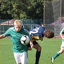 U19 - Opava 4:2