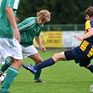 U19 Bohemians 1905 - SFC Opava 4:2 (3:0)