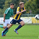 U19 Bohemians 1905 - SFC Opava 4:2 (3:0)