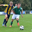 U19 Bohemians 1905 - SFC Opava 4:2 (3:0)