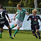 U16: Bohemians - Hradec Králové 0:1