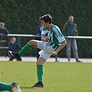 U16: Bohemians - Hradec Králové 0:1