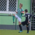 U16: Bohemians - Hradec Králové 0:1