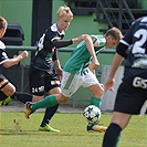 U16: Bohemians - Hradec Králové 0:1