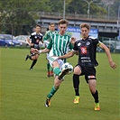 U18: Bohemians - Hradec Králové 2:2