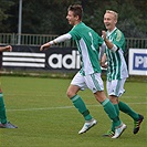 U18: Bohemians - Hradec Králové 2:2