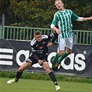 U18: Bohemians - Hradec Králové 2:2