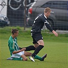 U18: Bohemians - Hradec Králové 2:2