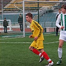 Střelec 2 branek v zápase - Dominik Šlajsna