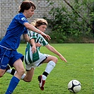 Tomáš Petřík bojoval jako vždy velmi urputně
