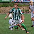 Jaroslav Najman docílil v utkání hattrick