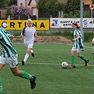 Akci zakládá Adam Petřík