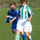 Jan Šetina odehrál solidní zápas