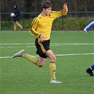 U17: Bohemians - Olomouc 3:1 (1:1)