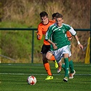 U19: Bohemians - Olomouc 0:2 (0:0)