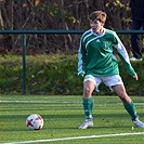 U19: Bohemians - Olomouc 0:2 (0:0)