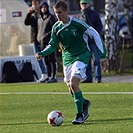 U19: Bohemians - Olomouc 0:2 (0:0)