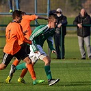 U19: Bohemians - Olomouc 0:2 (0:0)