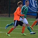 U19: Bohemians - Olomouc 0:2 (0:0)