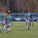 Konec zápasu - vítězíme 2:0