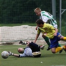 Jihlava - Bohemians 1905 2:0 (0:0)