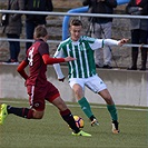 U16: Sparta - Bohemians 5:1