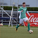 U18: Sparta - Bohemians 5:3