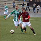 U18: Sparta - Bohemians 5:3