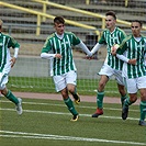 U18: Sparta - Bohemians 5:3