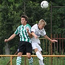 Bohemians 1905 - Trenčín 2:1 (0:1)