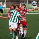 BOH - B. BYSTRICA 0:1   Přetlačovaná Davida Cacáka