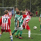 BOH - ŽIŽKOV 0:0   Nelítostný souboj
