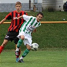 Bohemians 1905 - Spartak Trnava 1:3 (1:2)