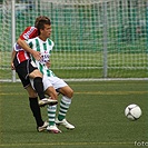 FK Jablonec - Bohemians 1905 0:0 (0:0)