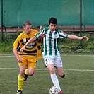 Nebezpečí odvrací Martin Borek