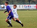 VCELKU LOGICKY - PRVNÍ REMÍZA V SOUTĚŽI 